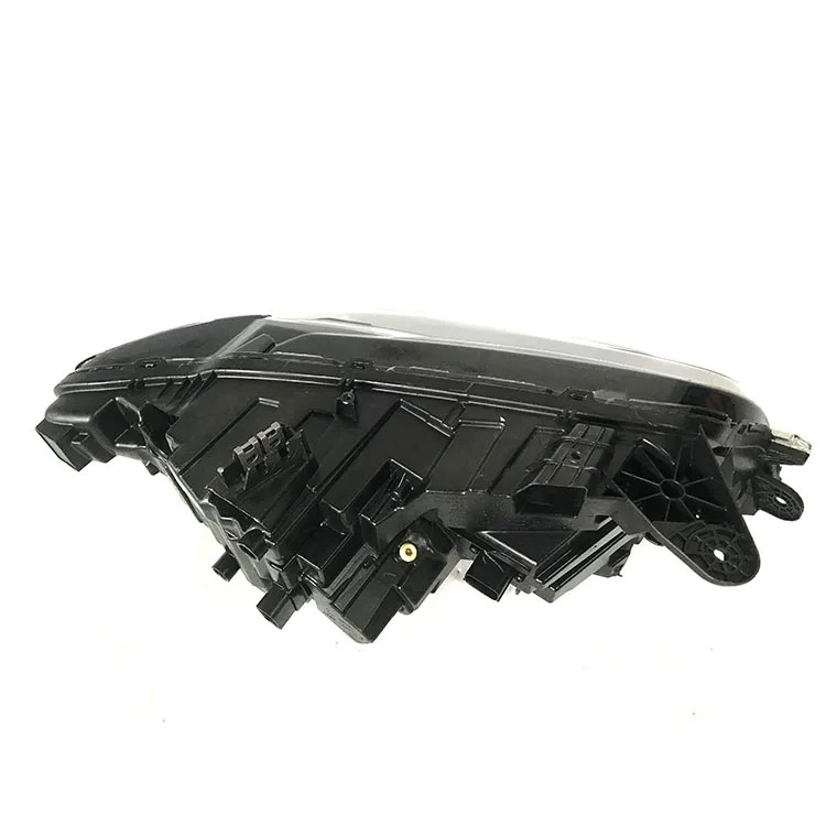 High Quality Auto Lighting Systems Headlamps 6000k Front Headlight for  MKZ 2017-2018 Long-lasting